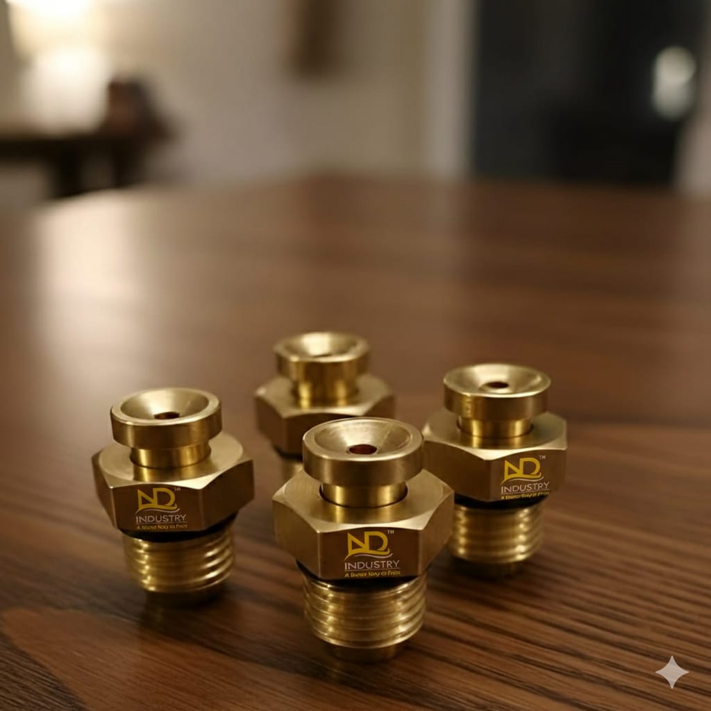 Air shaft valve 2